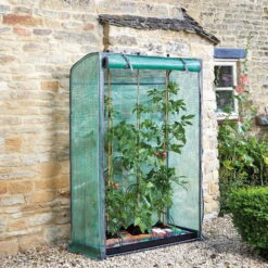 Tomatengewächshaus 'Tomato GroZone', Ca. 150 X 100 X 40 Cm 8 Tomatengewächshaus 'Tomato GroZone', Ca. 150 X 100 X 40 Cm -Gartenbedarf 0980200187 Tomato GroZone 3 99239