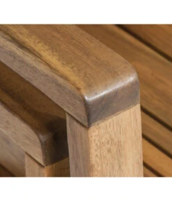 Siena Garden Landhaussessel Falun -Gartenbedarf 1766641 WE DE 002 FalunStSesselAkaFSC