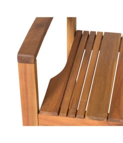 Siena Garden Landhaussessel Falun -Gartenbedarf 1766641 WE DE 006 FalunStSesselAkaFSC