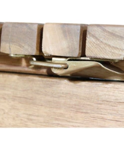 Siena Garden Ausziehtisch Falun, 150/175/200 X 100 X 74 Cm -Gartenbedarf 1786367 WE DE 009 FalunATis150175200