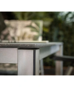 MWH Loft-Tisch Elements, Ca. B160/H74/T90 Cm 12 MWH Loft-Tisch Elements, Ca. B160/H74/T90 Cm -Gartenbedarf 1897149 WE DE 001 TischElementsNEU