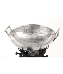 Tepro Gas-Wok-Grill Shanghai 9 Tepro Gas-Wok-Grill Shanghai -Gartenbedarf 2191658 WE DE 001 Shanghai