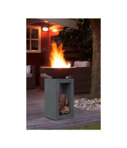 Feuerschale Cadiz 9 Feuerschale Cadiz -Gartenbedarf 2599322 WE MO 001 FeuerschaleCadizKlein