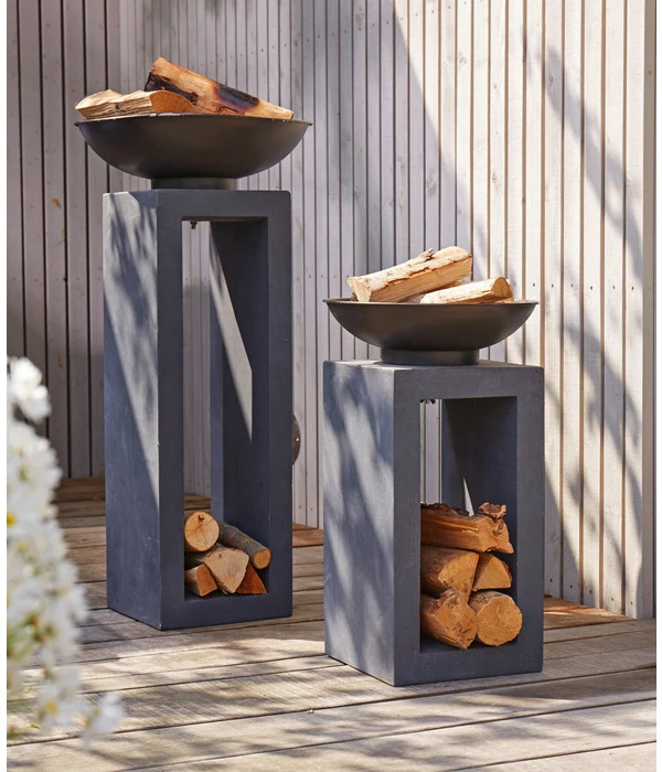 Feuerschale Cadiz 5 Feuerschale Cadiz – Bild 4