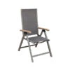 Dehner Klappstuhl Colmar 1 Dehner Klappstuhl Colmar -Gartenbedarf 2779080 WE FS 001 KlappstuhlColmarSchwarz