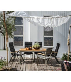 Dehner Klappstuhl Colmar -Gartenbedarf 2785608 2779031 WE MO 002 GruppeColmar