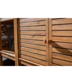 Dehner Schrank Southampton, 100 X 50 X 90 Cm 15 Dehner Schrank Southampton, 100 X 50 X 90 Cm -Gartenbedarf 2806644 WE DE 001 SchrankSouthampton