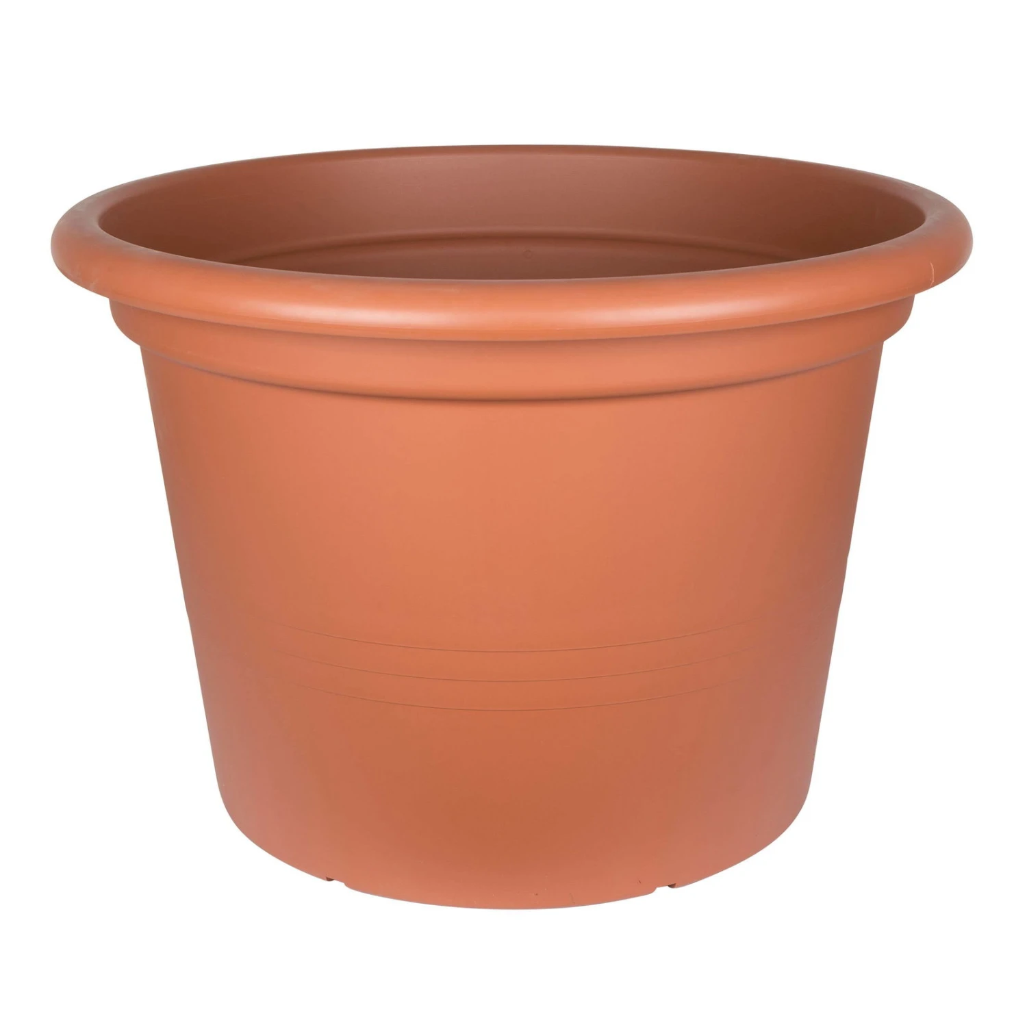 Pflanzkübel "Cilindro" Terra, Ø 90 Cm, Erdvol. 250 L 3 Pflanzkübel "Cilindro" Terra, Ø 90 Cm, Erdvol. 250 L