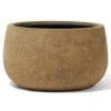 Pflanzgefäß 'Rockline Zalabiya' 1 Pflanzgefäß 'Rockline Zalabiya' -Gartenbedarf 3210801648 3210801649 3210801650 Rockline Zalabiya Antique Stone 115348