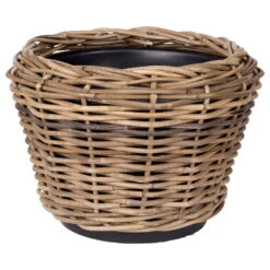 Titelseite 27 Titelseite -Gartenbedarf 3345100205 Drypot Terrassenkuebel 47291