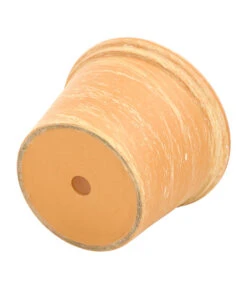 Spang Terrakotta-Topf Toscana, Rund -Gartenbedarf 3697612 3697620 3697638 WE DE 001 TerrakottaTopfToscanarundBlumentopf