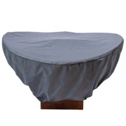 Feuerstelle 'Wave', Rost, Edelstahl, Ca. 100 X 55 X 100 Cm -Gartenbedarf 3920100768 Feuerstelle WAVE rost ca100x55x100cm 2 119656