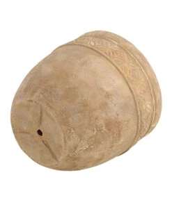 Dehner Terrakotta-Topf Neapel, Rund 7 Dehner Terrakotta-Topf Neapel, Rund -Gartenbedarf 4057378 4057360 4057386 WE DE 001 TerrakottaTopfAntic