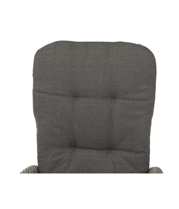 Siena Garden Multipositionssessel Calado, Taupe-grau 6 Siena Garden Multipositionssessel Calado, Taupe-grau – Bild 4