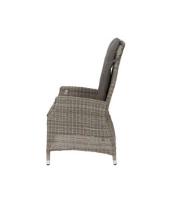 Siena Garden Multipositionssessel Calado, Taupe-grau 21 Siena Garden Multipositionssessel Calado, Taupe-grau -Gartenbedarf 4329173 WE DE 006 Sesselmovecaladotaupe