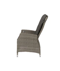 Siena Garden Multipositionssessel Calado, Taupe-grau 22 Siena Garden Multipositionssessel Calado, Taupe-grau -Gartenbedarf 4329173 WE DE 007 Sesselmovecaladotaupe