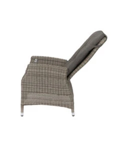 Siena Garden Multipositionssessel Calado, Taupe-grau 24 Siena Garden Multipositionssessel Calado, Taupe-grau -Gartenbedarf 4329173 WE DE 009 Sesselmovecaladotaupe