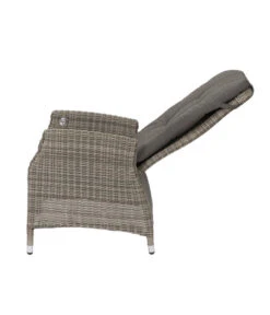 Siena Garden Multipositionssessel Calado, Taupe-grau 25 Siena Garden Multipositionssessel Calado, Taupe-grau -Gartenbedarf 4329173 WE DE 010 Sesselmovecaladotaupe