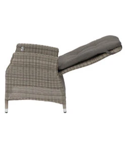 Siena Garden Multipositionssessel Calado, Taupe-grau 26 Siena Garden Multipositionssessel Calado, Taupe-grau -Gartenbedarf 4329173 WE DE 011 Sesselmovecaladotaupe