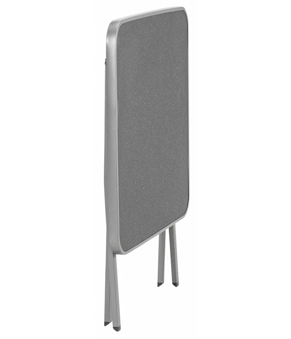 Dehner Klapptisch Chicago, Eckig 4 Dehner Klapptisch Chicago, Eckig – Bild 2