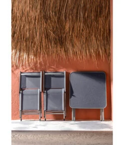 Dehner Klapptisch Chicago, Eckig 14 Dehner Klapptisch Chicago, Eckig -Gartenbedarf 4422382 WE MO 004 BalkongruppeChicago