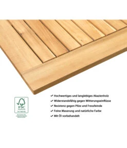 Dehner Schirmbox Macao 19 Dehner Schirmbox Macao -Gartenbedarf 4423570 WE IG 001 BeistelltischMacao 2