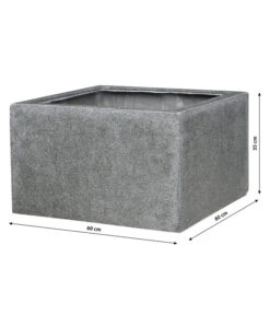 Dehner Polyresin-Brunnenumrandung, Ca. B60/H35/T60 Cm 8 Dehner Polyresin-Brunnenumrandung, Ca. B60/H35/T60 Cm -Gartenbedarf 4448148 WE DE 001 DehnerPolyresinBrunnenumrandung