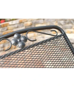 MWH Metall-Gartensessel Savoy 23 MWH Metall-Gartensessel Savoy -Gartenbedarf 5312046 BildD 001 MwhMetallGartensesselSavoyStapelsesselSavoy