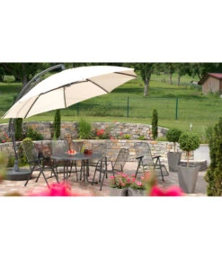 MWH Metall-Gartensessel Savoy 16 MWH Metall-Gartensessel Savoy -Gartenbedarf 5312046 BildM 001 MwhMetallGartensesselSavoyStapelsesselSavoy