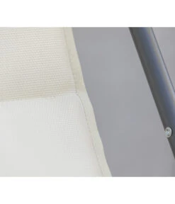 Dehner Campingstuhl Ibiza -Gartenbedarf 6635189 WE DE 002 CampingstuhlIbizaVanilla