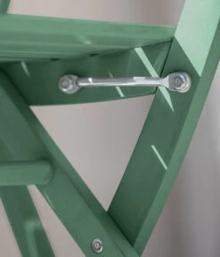 Dehner Klappbank Stavanger, 2-Sitzer 28 Dehner Klappbank Stavanger, 2-Sitzer -Gartenbedarf 6666465 WE DE 002 KlappstuhlStavangergruenNEU