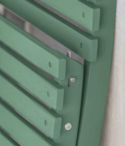 Dehner Klappbank Stavanger, 2-Sitzer 29 Dehner Klappbank Stavanger, 2-Sitzer -Gartenbedarf 6666465 WE DE 003 KlappstuhlStavangerGruenNEU