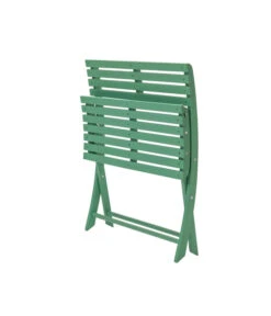 Dehner Klappbank Stavanger, 2-Sitzer 19 Dehner Klappbank Stavanger, 2-Sitzer -Gartenbedarf 6666465 WE FS 004 KlappbankStavangerGruen