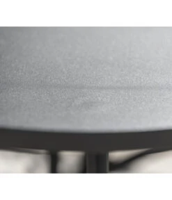 Dehner Beistelltisch Ibiza, Ca. Ø45/H45 Cm -Gartenbedarf 6670913 WE DE 002 BeistelltischIbiza