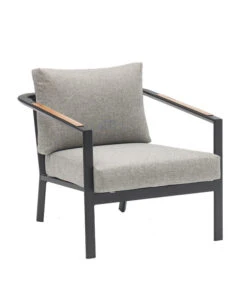 Dehner Alu-Lounge New York, 4-teilig 16 Dehner Alu-Lounge New York, 4-teilig -Gartenbedarf 6670954 WE FS 004 DehnerAluLoungeNewYorkSessel