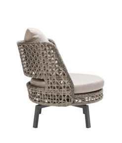 Dehner Balkonset Nizza, 3-teilig -Gartenbedarf 6670962 WE FS 003 DehnerBalkonsetNizzaSessel