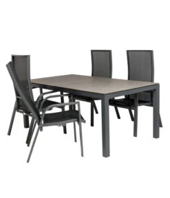 Tierra Outdoor Stapelstuhl Edo Dining -Gartenbedarf 6699318 WE DE 002 TierraOutdoorEdoDiningChair