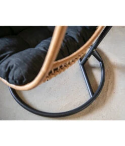 Dehner Hängesessel Venezia -Gartenbedarf 6701205 WE DE 002 HaengesesselVenezia