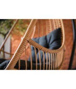 Dehner Hängesessel Venezia -Gartenbedarf 6701205 WE DE 003 HaengesesselVenezia