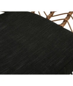 Dehner Geflechtsessel Venezia 15 Dehner Geflechtsessel Venezia -Gartenbedarf 6701650 WE DE 004 DehnerGeflechtsesselVenezia