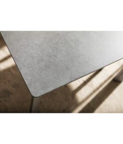 Dehner Gartentisch Nancy, Ca. B160/H75/T90 Cm -Gartenbedarf 6701734 WE DE 001 TischNancy