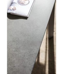 Dehner Gartentisch Nancy, Ca. B160/H75/T90 Cm -Gartenbedarf 6701734 WE MO 001 TischNancy