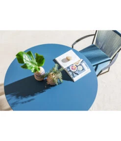 Dehner Tisch Delphi, Ca. Ø110/H74,5 Cm 19 Dehner Tisch Delphi, Ca. Ø110/H74,5 Cm -Gartenbedarf 6702351 WE DE 003 TischDelphi