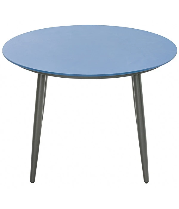 Dehner Tisch Delphi, Ca. Ø110/H74,5 Cm 5 Dehner Tisch Delphi, Ca. Ø110/H74,5 Cm – Bild 3