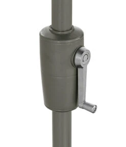 Dehner Balkonschirm Chios, Rechteckig, Ca. B210/T130 Cm 18 Dehner Balkonschirm Chios, Rechteckig, Ca. B210/T130 Cm -Gartenbedarf 6703243 WE DE 002 BalkonschirmChiosDunkelgrauNeu