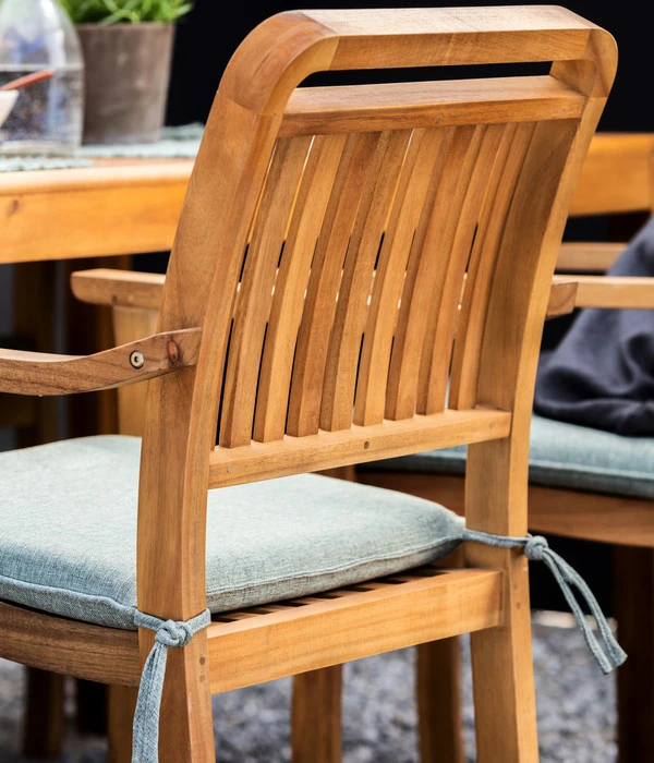 Dehner Stapelsessel Lima 10 Dehner Stapelsessel Lima – Bild 8