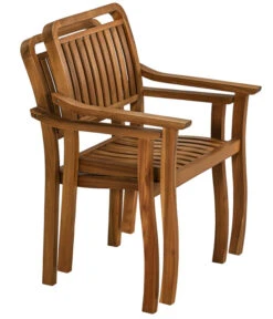 Dehner Stapelsessel Lima 12 Dehner Stapelsessel Lima -Gartenbedarf 6708705 WE FS 003 StapelsesselLimaNeu