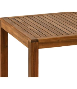 Dehner Gartentisch Lima, Ca. B160/H75/T90 Cm -Gartenbedarf 6708713 WE DE 001 TischLima