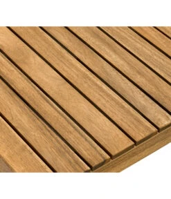 Dehner Balkontisch Macao, Ca. B142/H75/T40 Cm -Gartenbedarf 6712434 WE DE 003 DehnerBalkontischMacaoNeu