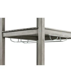 Dehner Regal Southampton, Ca. B50/H90/T50 Cm 10 Dehner Regal Southampton, Ca. B50/H90/T50 Cm -Gartenbedarf 6713630 WE DE 001 RegalSouthamptonGrau